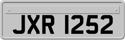JXR1252