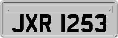 JXR1253