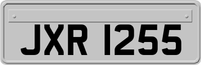 JXR1255