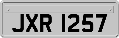 JXR1257