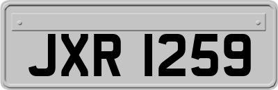 JXR1259