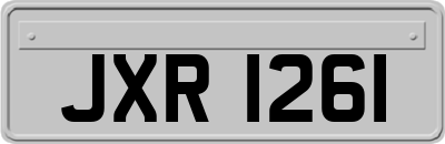 JXR1261