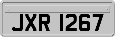 JXR1267