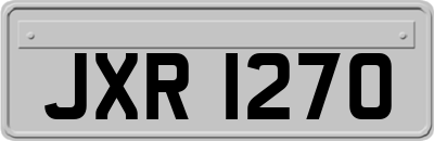 JXR1270
