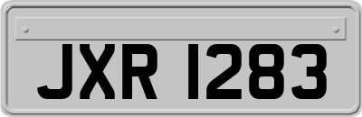 JXR1283