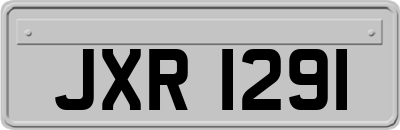 JXR1291