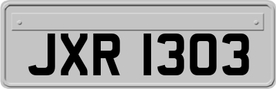 JXR1303