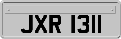 JXR1311