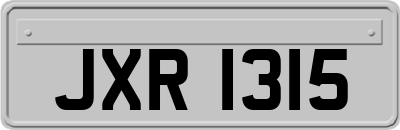 JXR1315