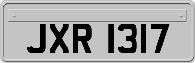 JXR1317