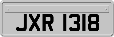 JXR1318