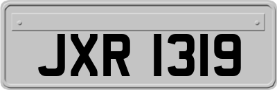 JXR1319