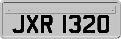 JXR1320