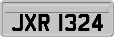 JXR1324