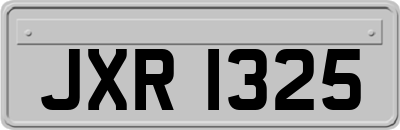 JXR1325