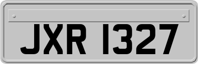 JXR1327