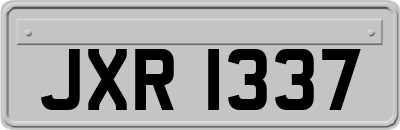 JXR1337