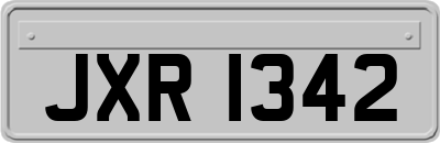 JXR1342