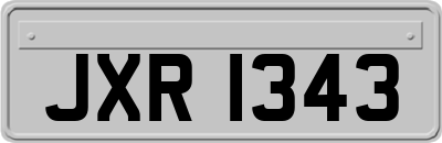 JXR1343