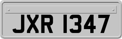 JXR1347