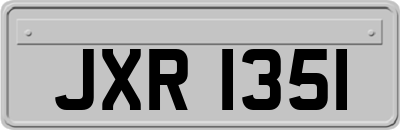 JXR1351