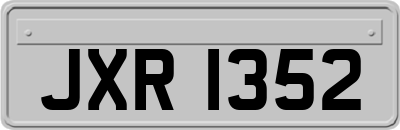 JXR1352