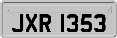 JXR1353