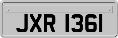 JXR1361