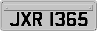JXR1365