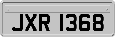 JXR1368