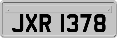 JXR1378