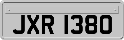 JXR1380