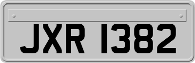 JXR1382