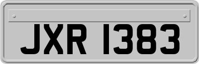 JXR1383