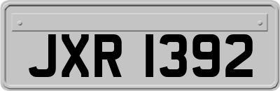 JXR1392