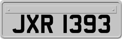 JXR1393