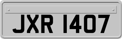 JXR1407