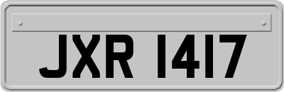 JXR1417