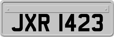 JXR1423