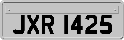 JXR1425
