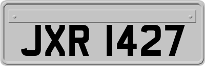 JXR1427