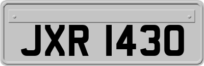 JXR1430