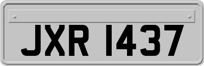 JXR1437