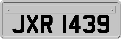 JXR1439