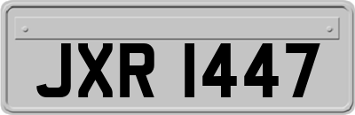 JXR1447