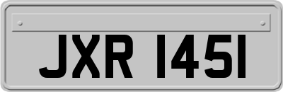 JXR1451