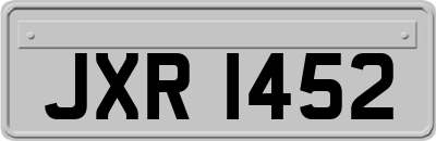 JXR1452