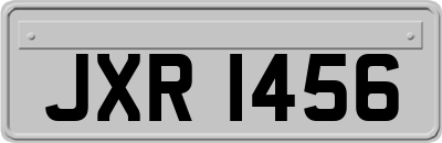 JXR1456