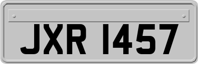 JXR1457