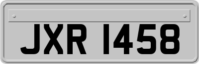 JXR1458